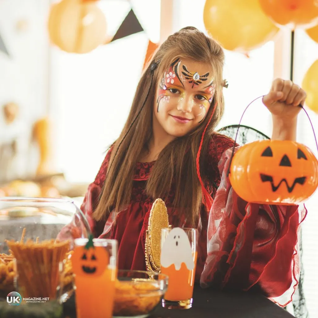 Challenging Trick-or-Treating