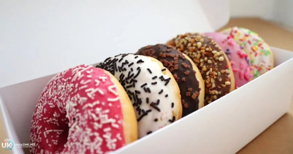 Donut Puns