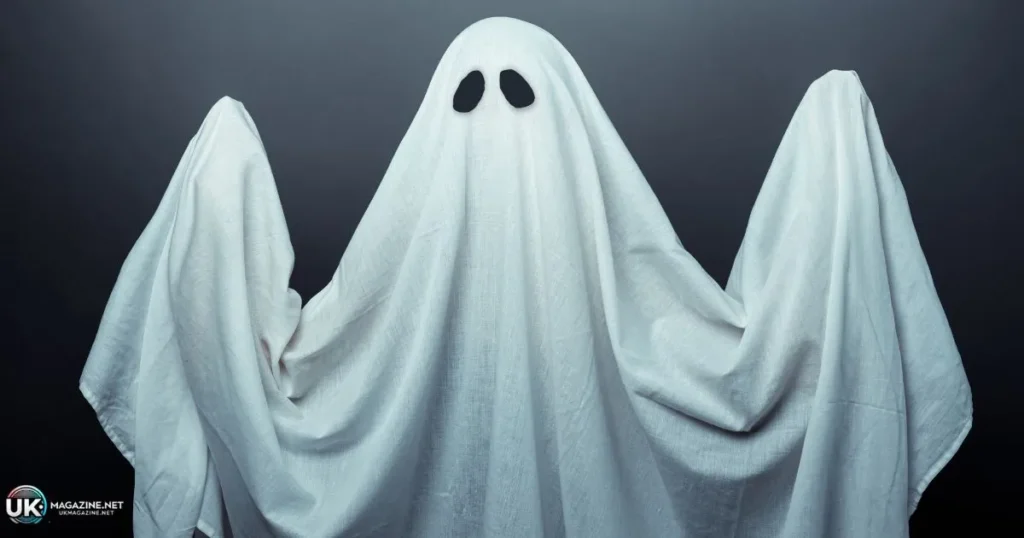 Ghost Puns