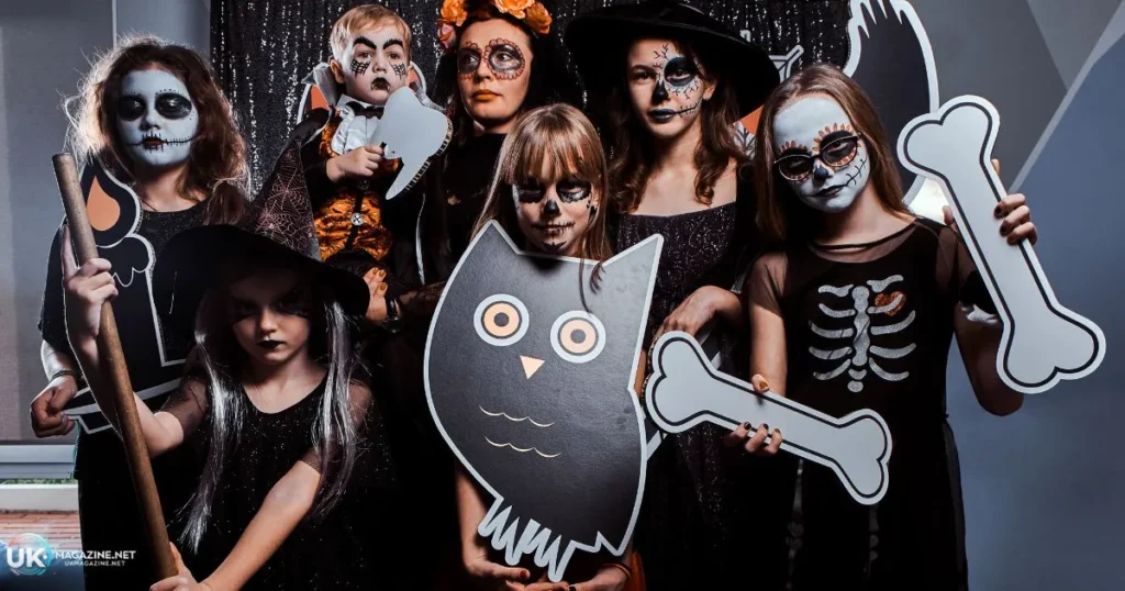 Halloween Costume Puns