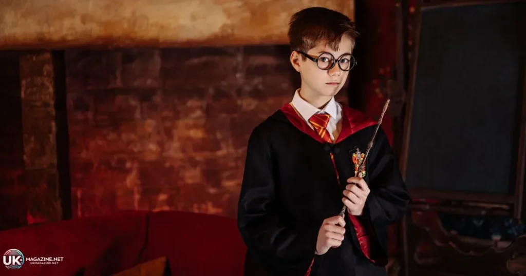 Harry Potter Puns