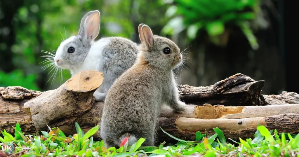 Rabbit Puns