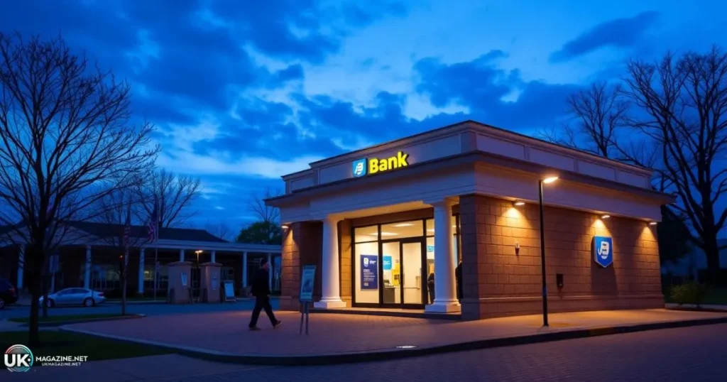 Bank Riddles