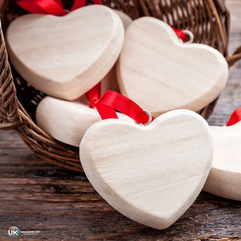 Heart full Riddles