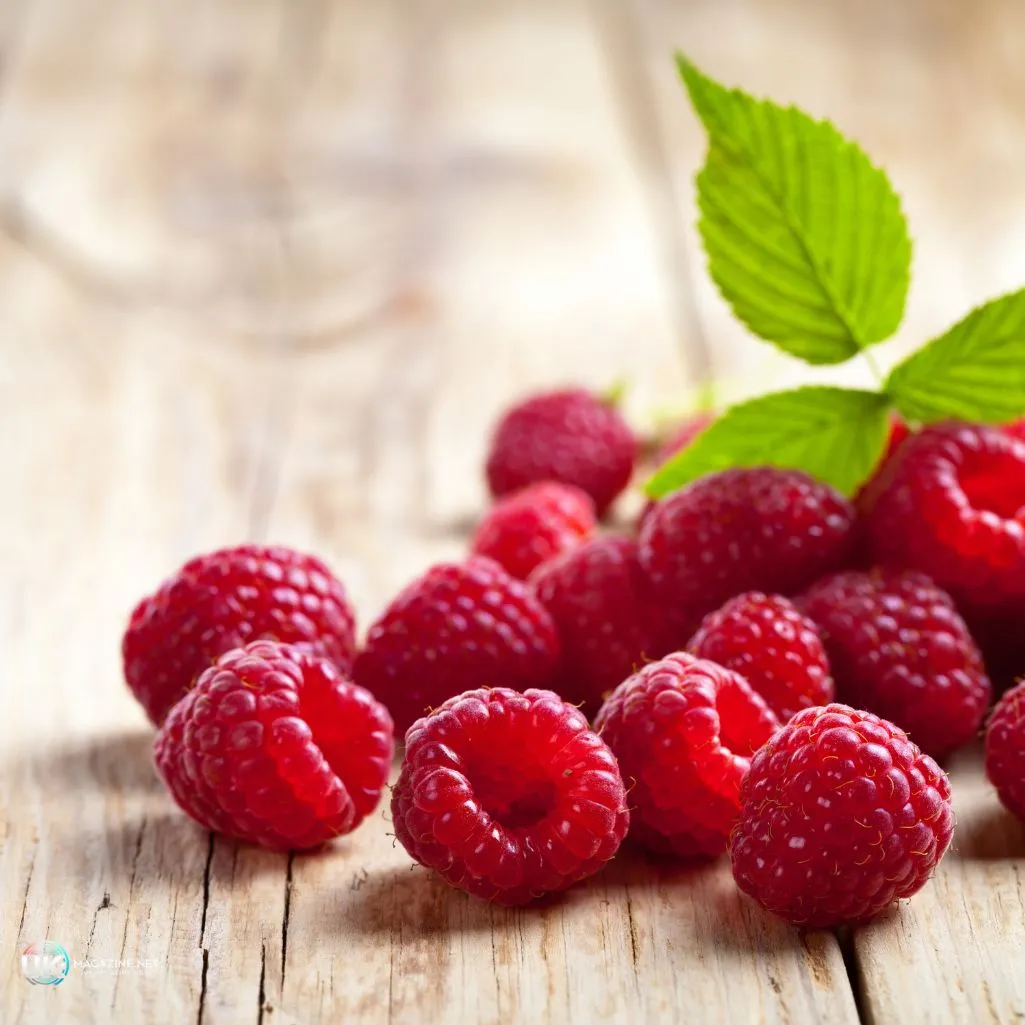Raspberry Riddles