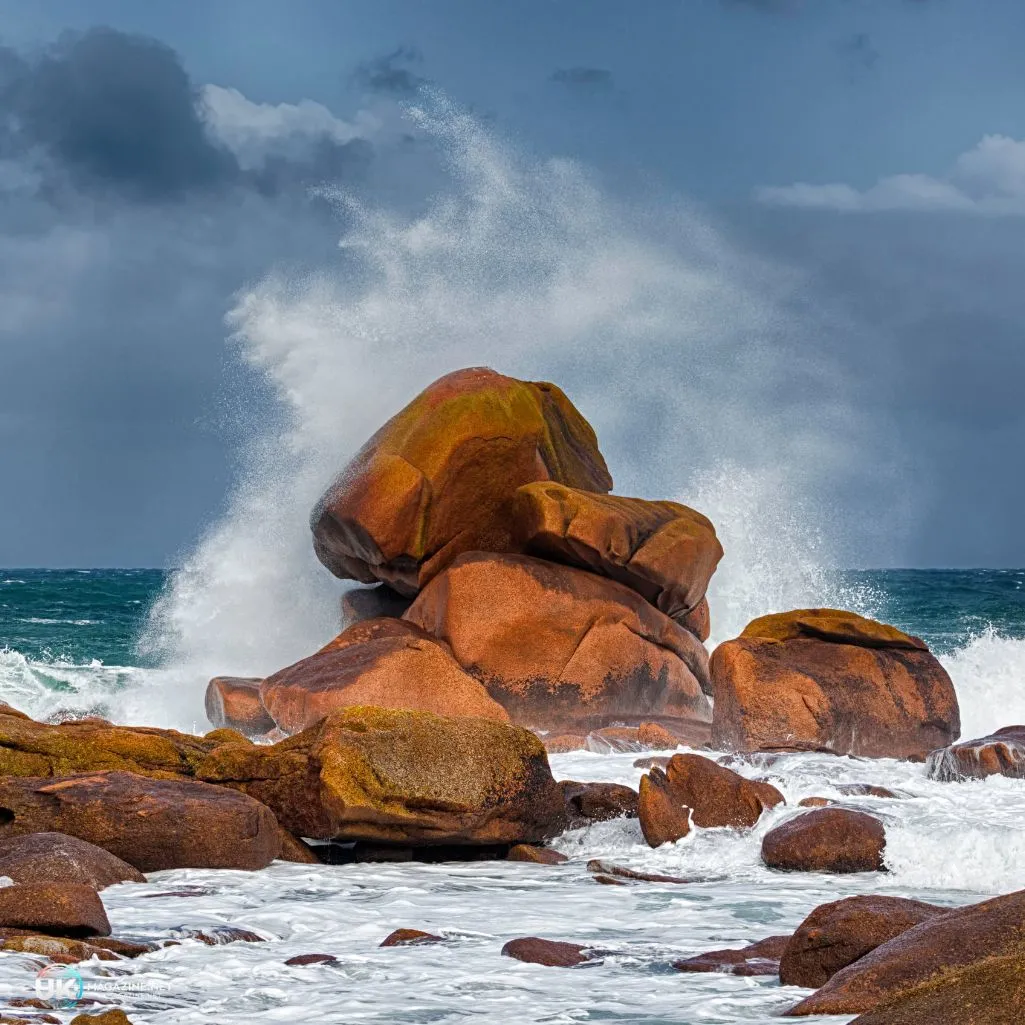 Solid rock Riddles