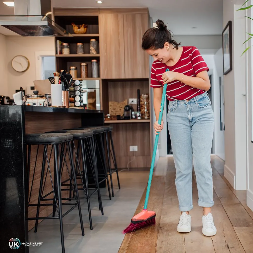 Sweep Riddles