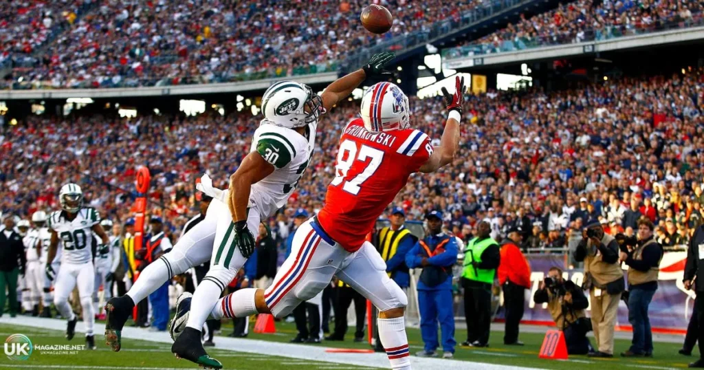 NFL Riddles