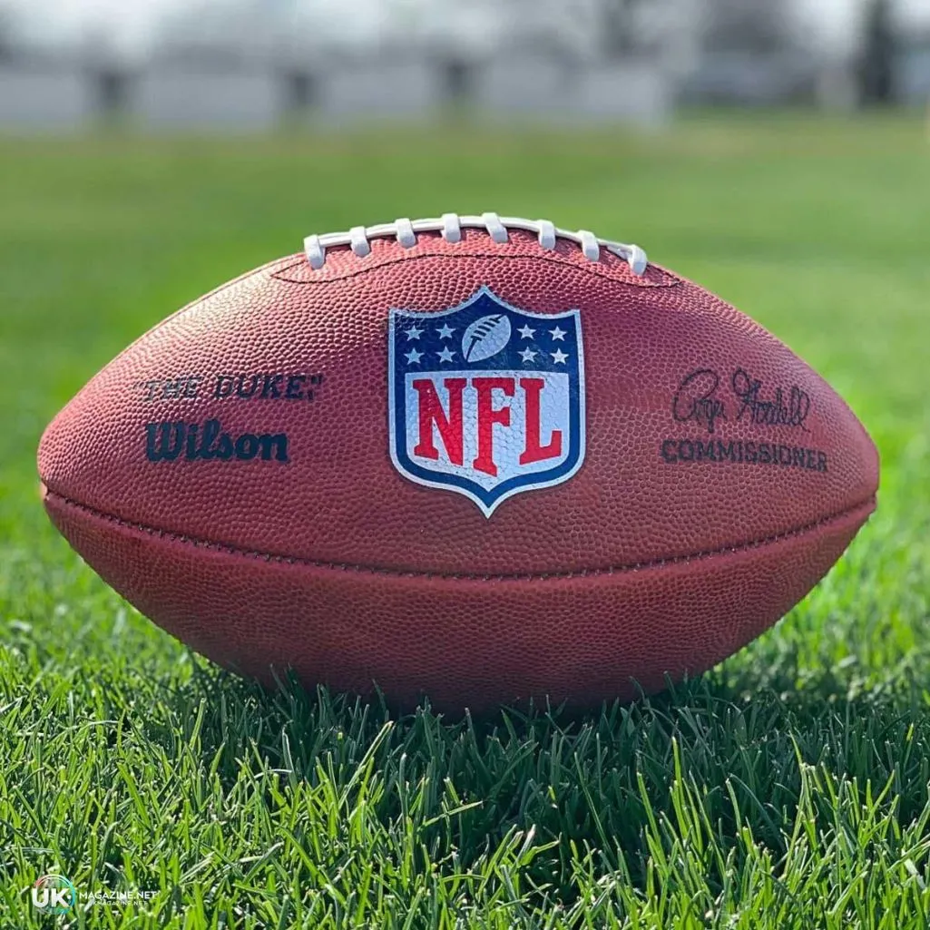 NFL Riddles for True Football