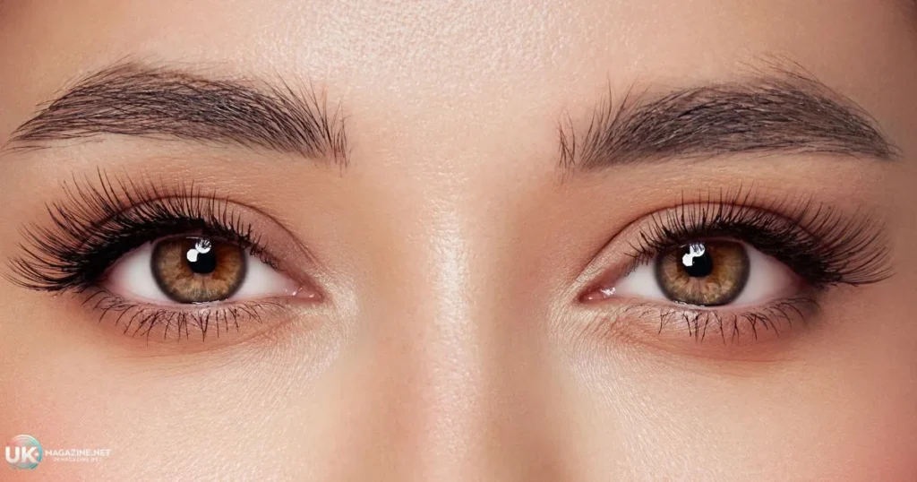 Riddles About Eyes